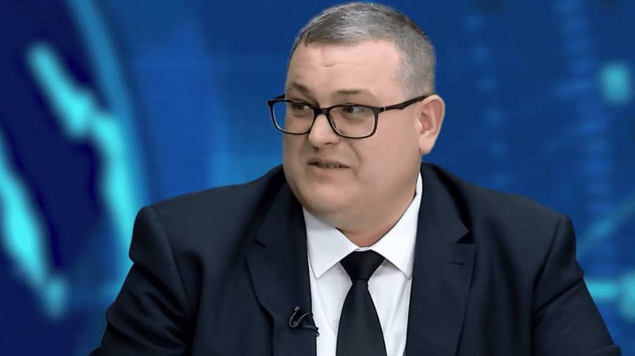 Marcel Dumbravan appointed Moldova's anti-corruption chief