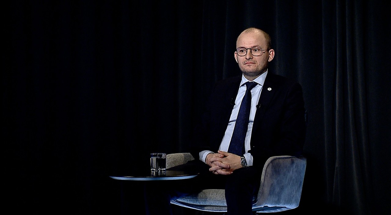 ANSA Director: “We communicate at a technical level whenever needed”