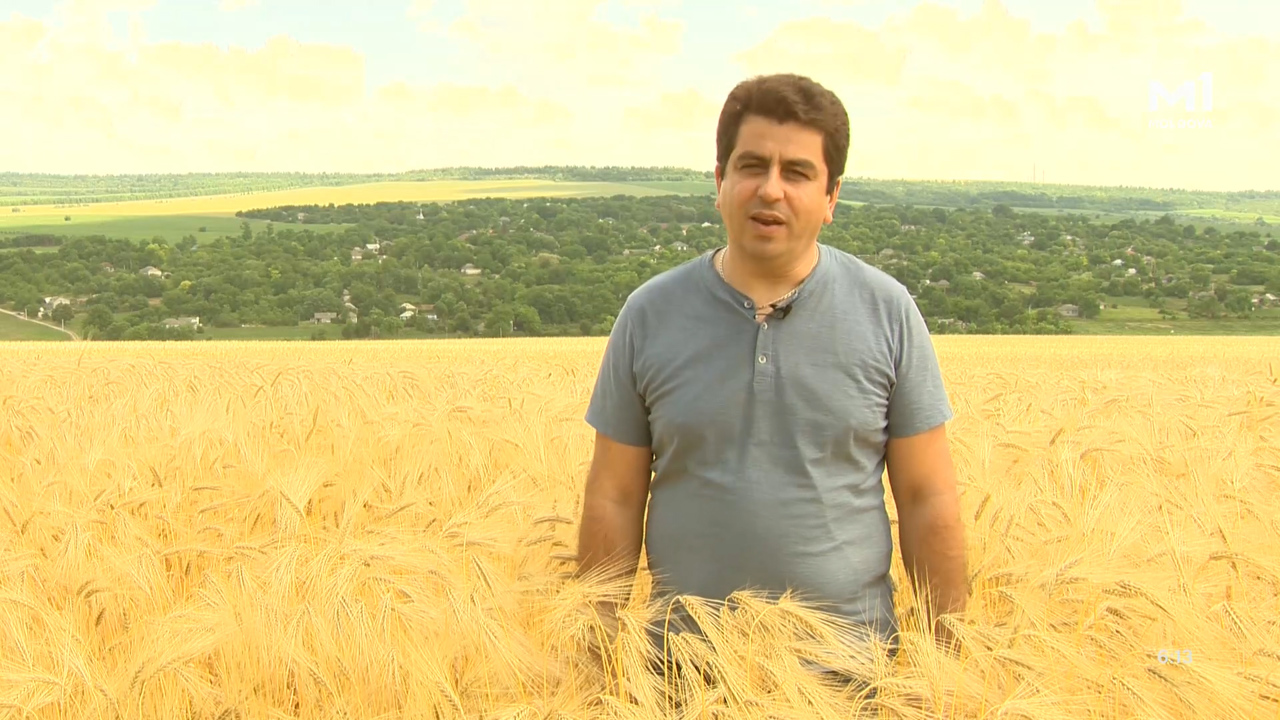 „Cuvintele Credinței” din 31 august 2025 // Localitatea Hîrtop, Florești 