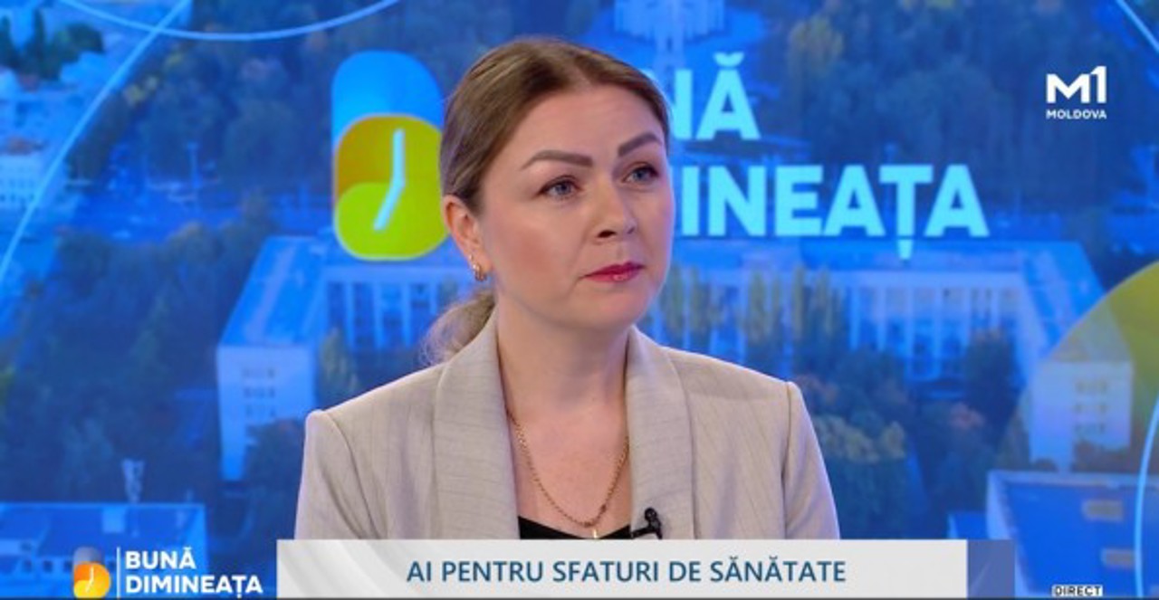 Bebeluși, tratați în baza informațiilor de pe ChatGPT: AI oferă informații generale, nu diagnostic și tratament corect, avertizează medicii  