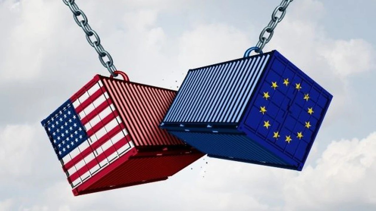 Trump’s tariffs condemned by BRICS amid trade tensions