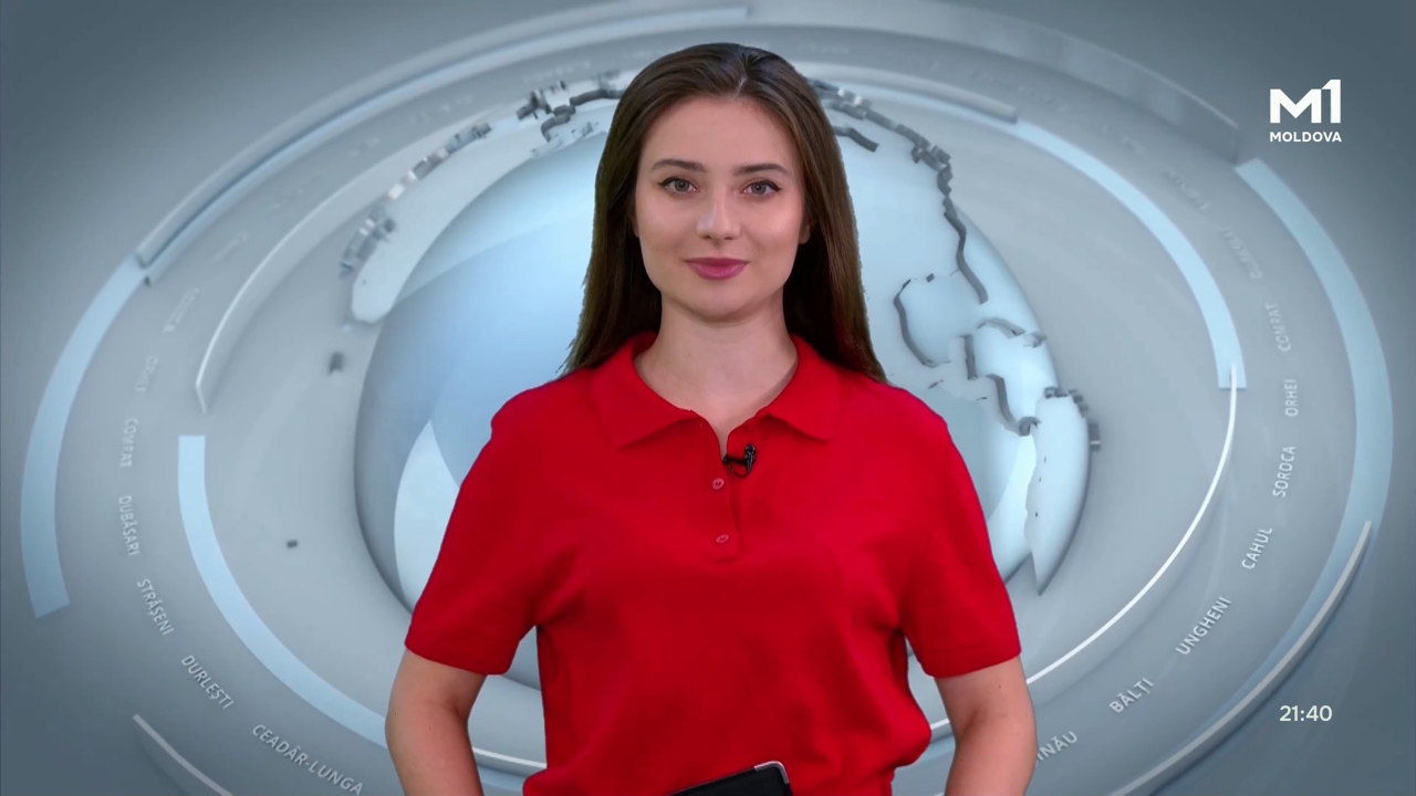 „Știri Sportive” din 26 august 2025	