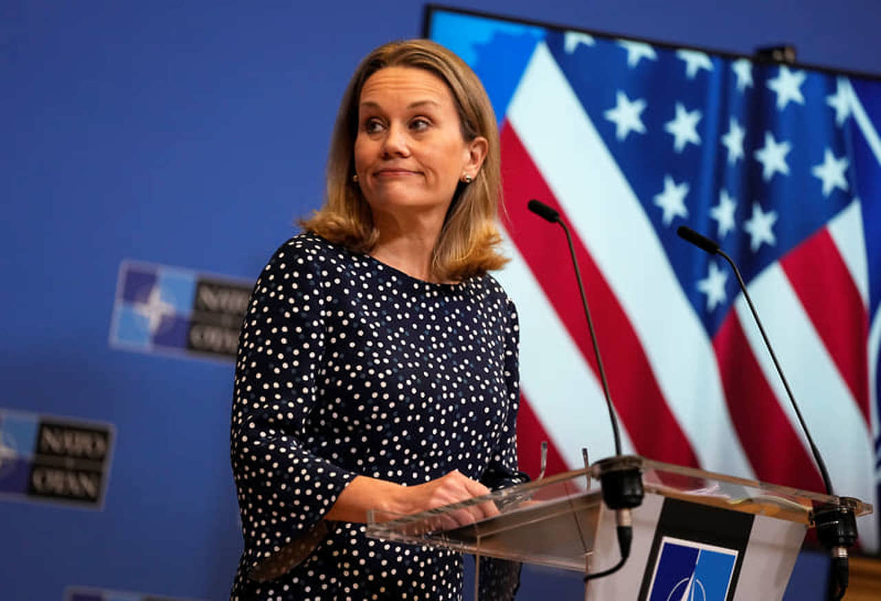 Трамп разделил союзников по НАТО на «хороших» и «плохих»