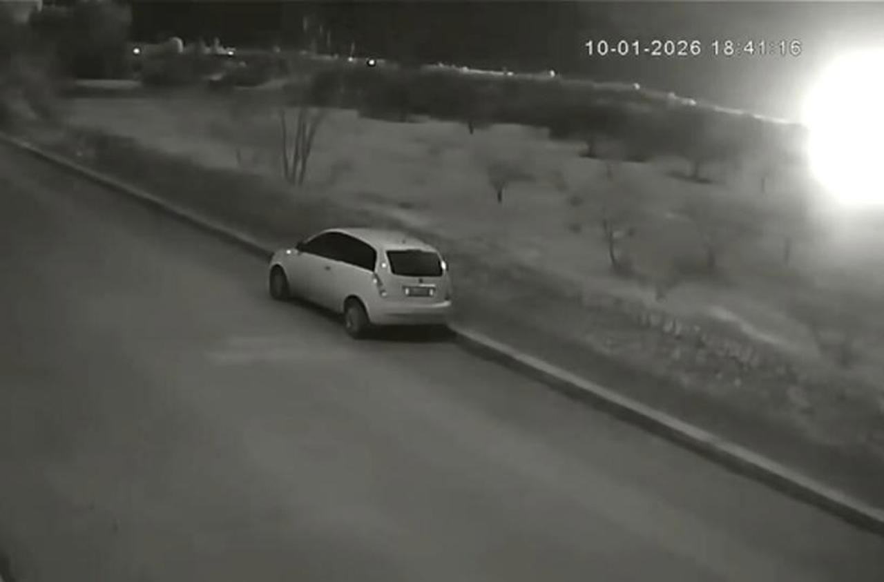 Imagini virale și panică în sudul Italiei, după un zgomot puternic. Explicația experților