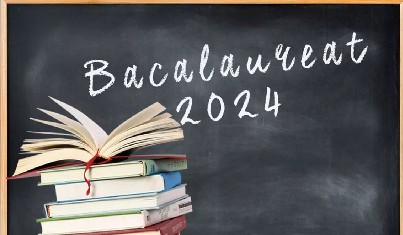 Moldovan Students Ace Baccalaureate Exams