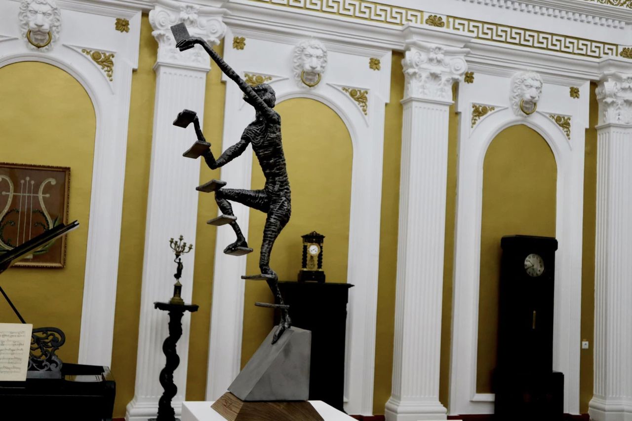 facebook/ Departamentul pentru Relația cu Republica Moldova