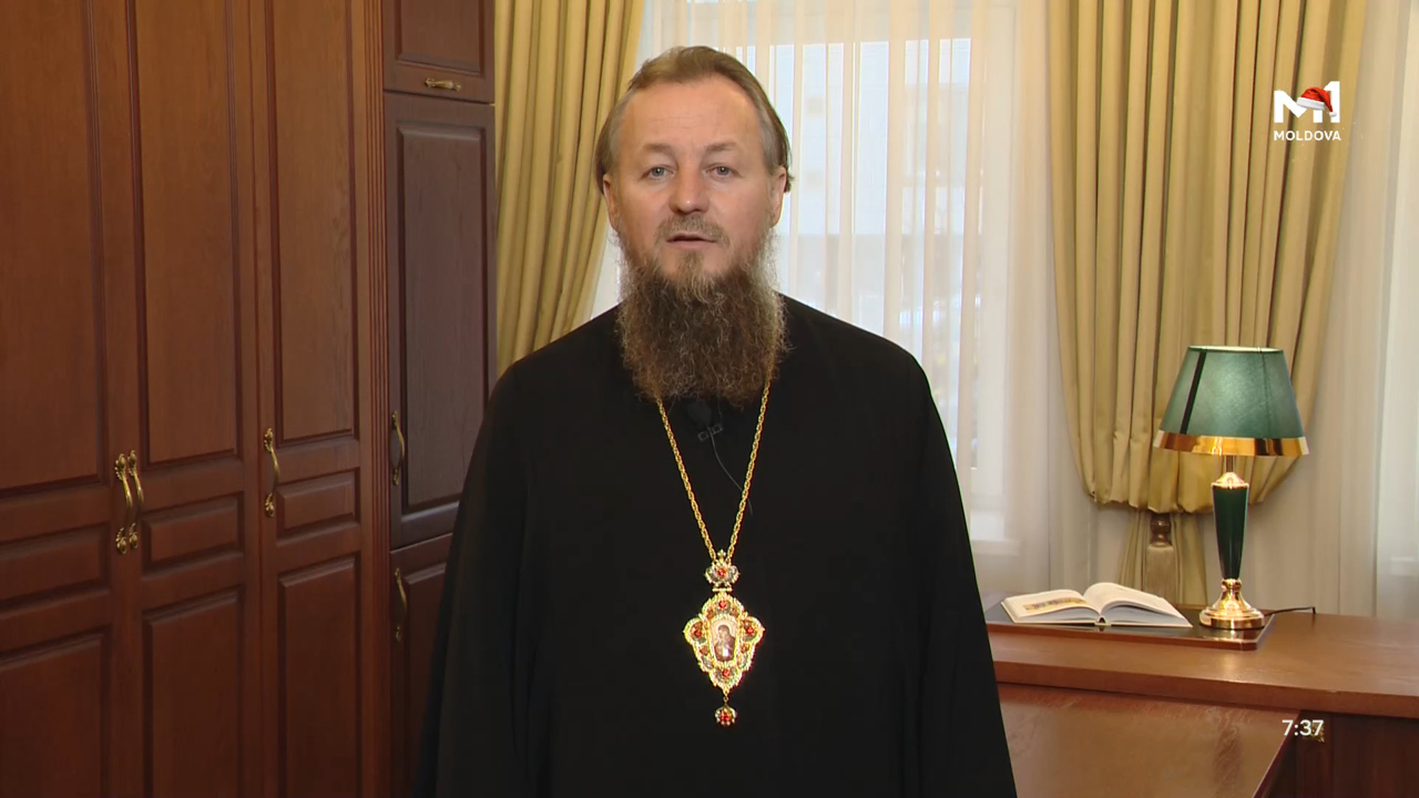 „Să luăm aminte...” din 14 decembrie 2025 // Pericopa dregătorului bogat