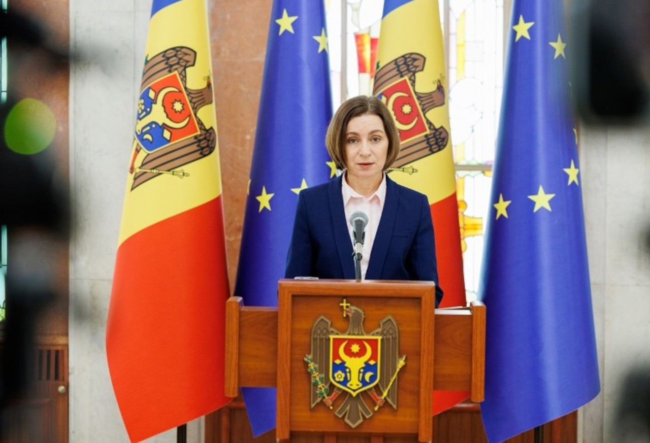 Cazul Moldatsa | „Ceea ce s-a întâmplat este incompatibil cu valorile mele”: Maia Sandu anunță un plan pentru filtrarea numirilor și controlul salariilor la stat