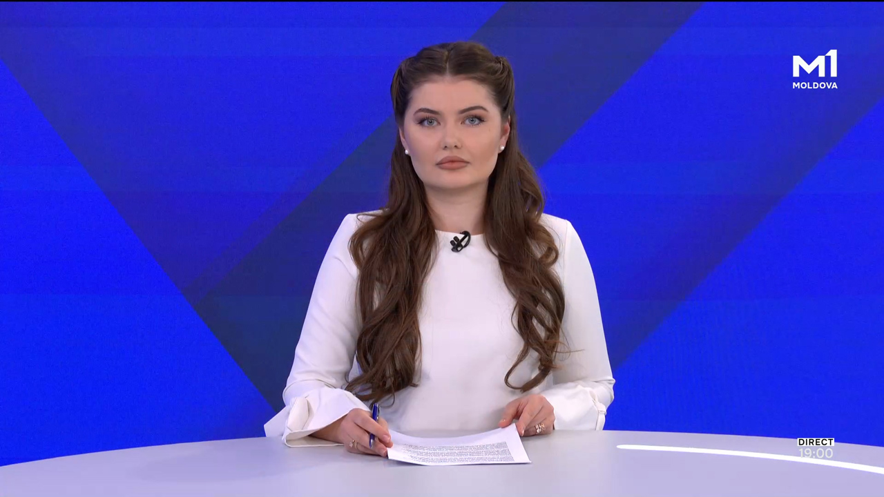 Știri (19:00) din 28 octombrie 2025