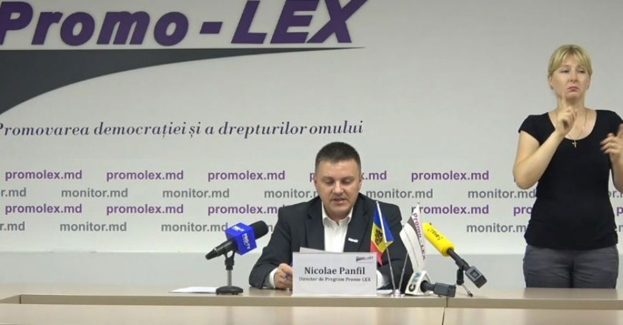 Primele constatări ale Misiunii Promo-LEX de Observare a Alegerilor locale generale, criticate de unii candidați