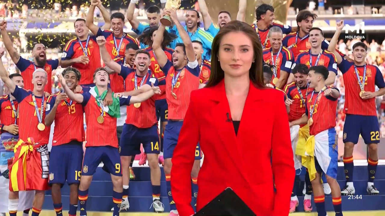 Știri Sportive din 20 iulie 2026