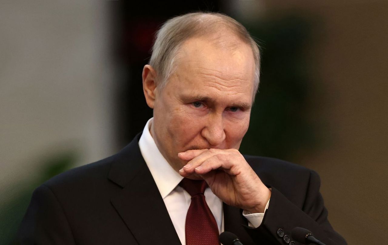 General canadian: Moartea lui Putin, condiție necesară pentru pacea în Ucraina