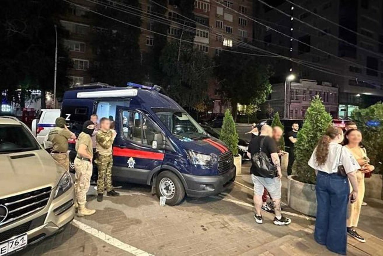 Recrutare cu forța în Rusia: Raziile s-au înăsprit, zeci de persoane ar fi fost obligate să meargă pe front