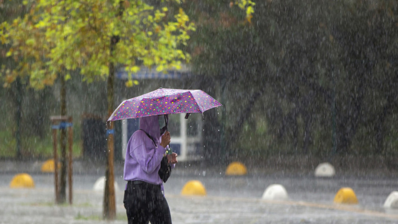 Moldova Braces for Cold Snap & Heavy Rain