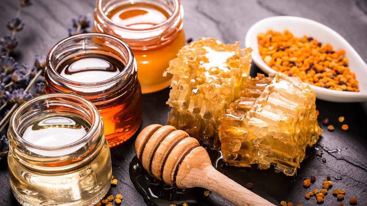 Moldovan honey and propolis: Traditional immune boosters for the cold season