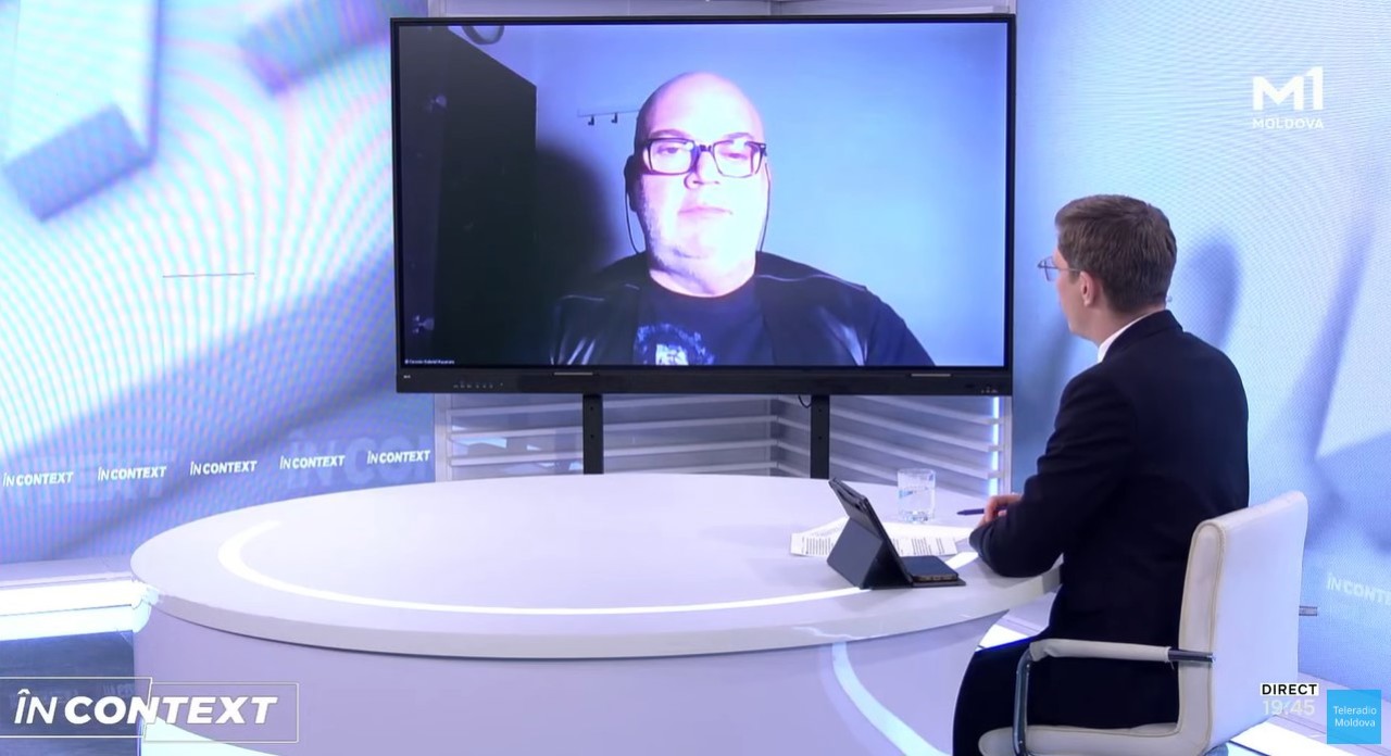 ÎN CONTEXT | Ungaria și Slovacia, șantajate de Moscova. Expert: „Energia este o armă geostrategică”