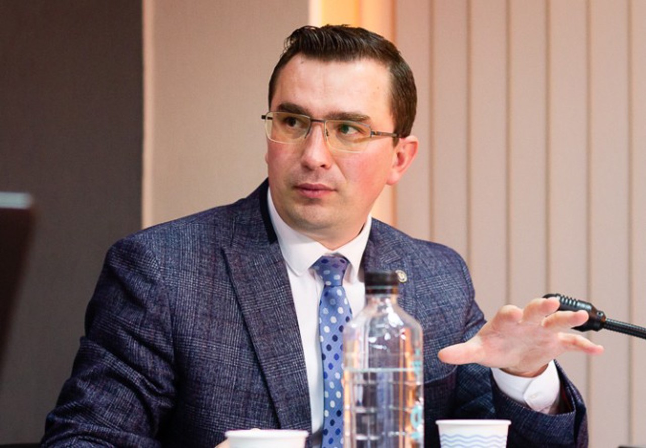 Secretar de stat, propus la funcția de director al ANRE