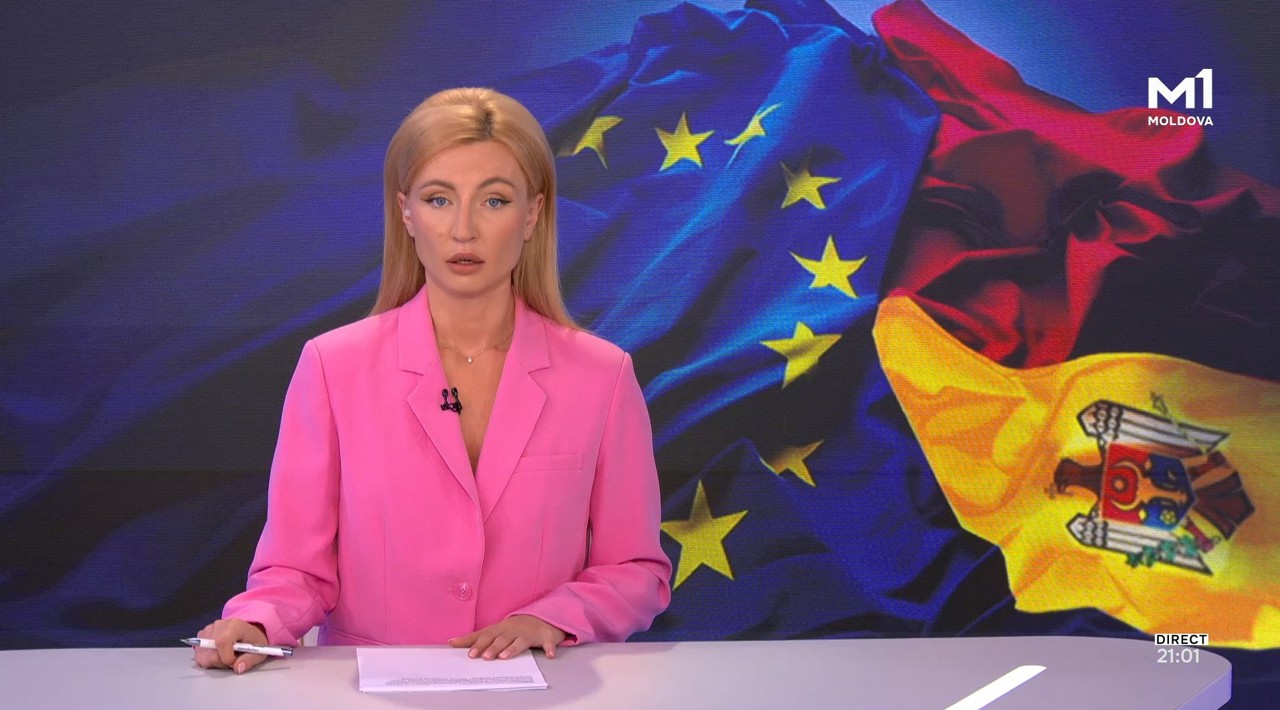 UE și Republica Moldova, summit la Bruxelles || Rate mai mari la creditele ipotecare || Soartă incertă pentru Guvernul Veștea