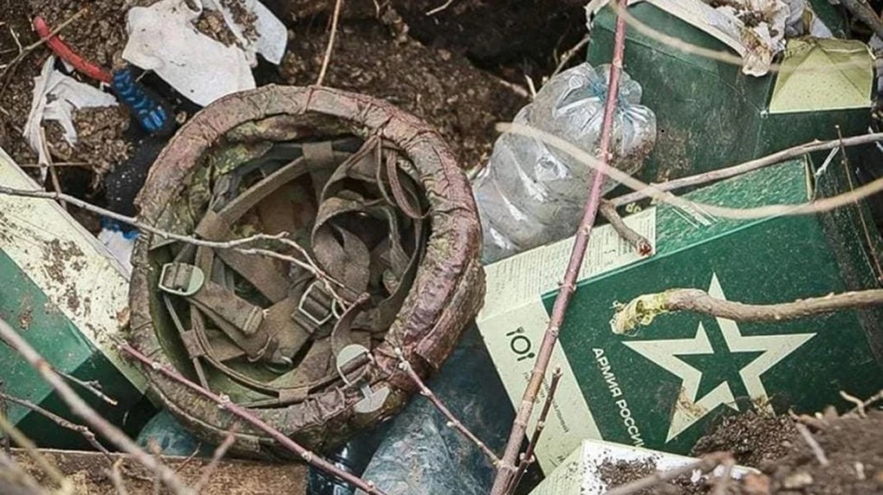 Russian casualties in Ukraine top 1.5 million, UK and Kyiv report