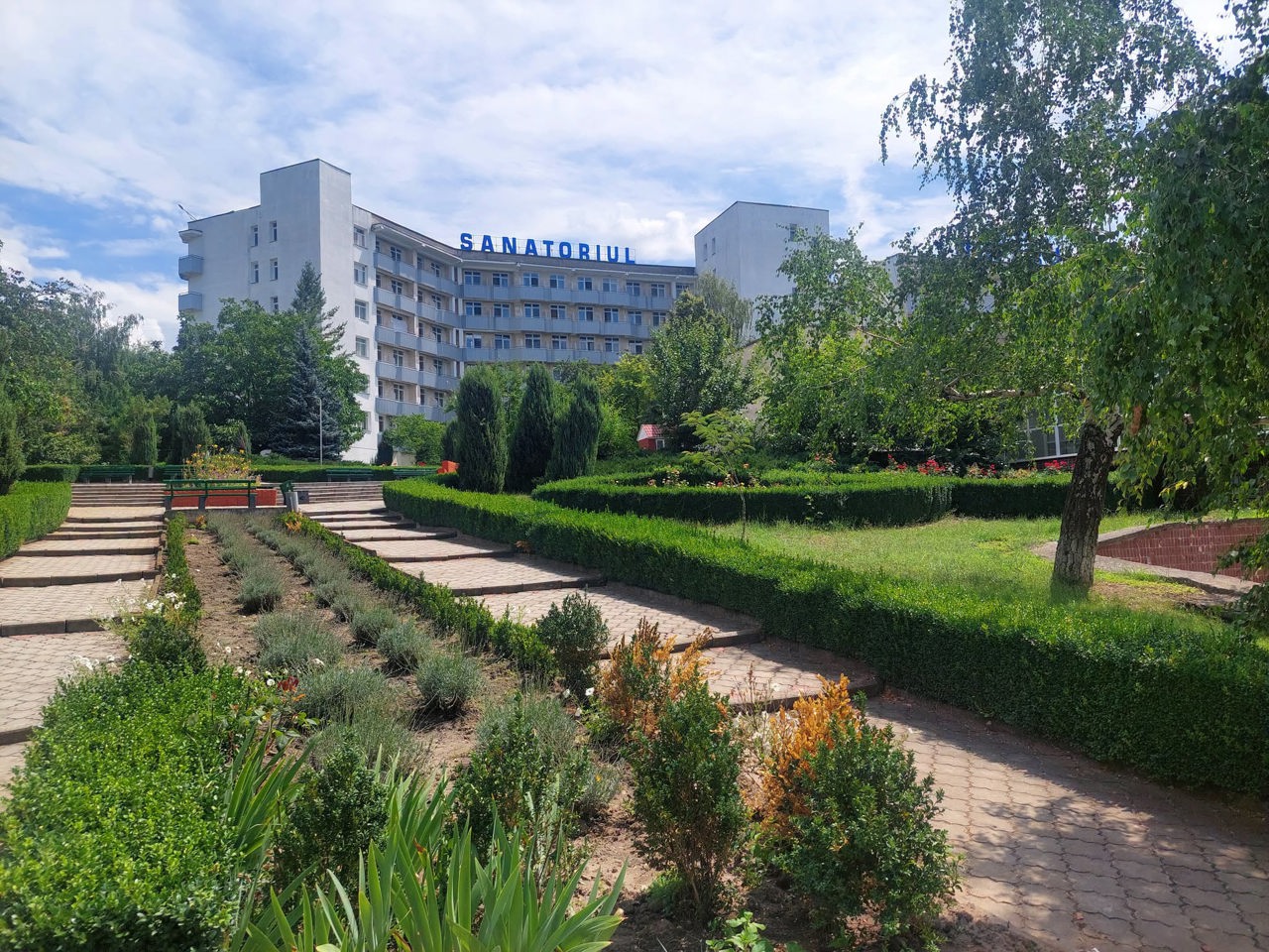 Stațiunea balneară din R. Moldova care are clienți din 27 de țări: Autoritățile își propun să dezvolte turismul balneoclimateric