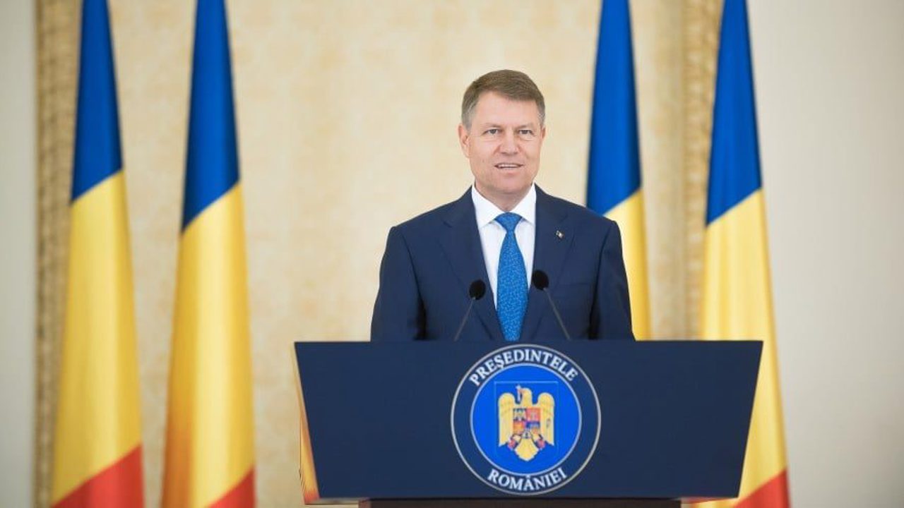 Iohannis: Interconectările directe privind energia electrică din România și Republica Moldova sunt total insuficiente