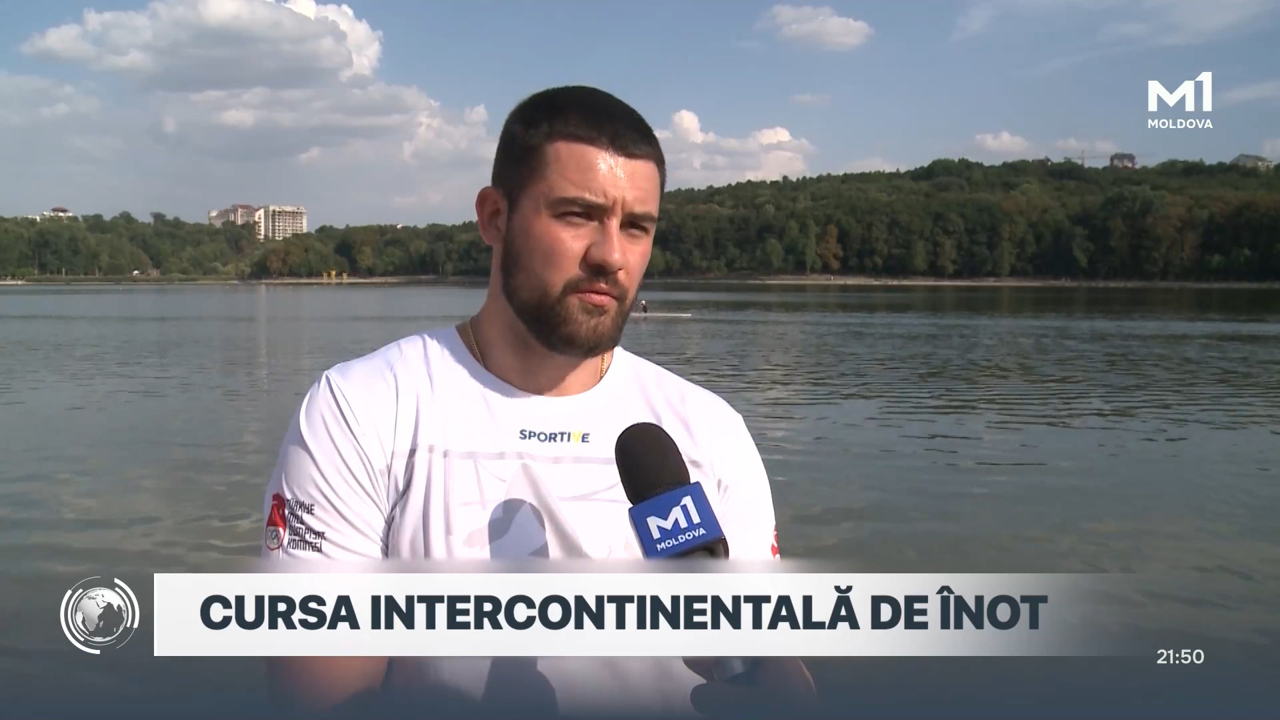 „Știri Sportive” din 10 septembrie 2025