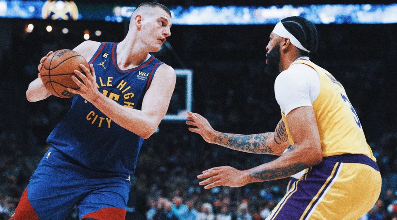 Jokic, show în meciul cu Lakers