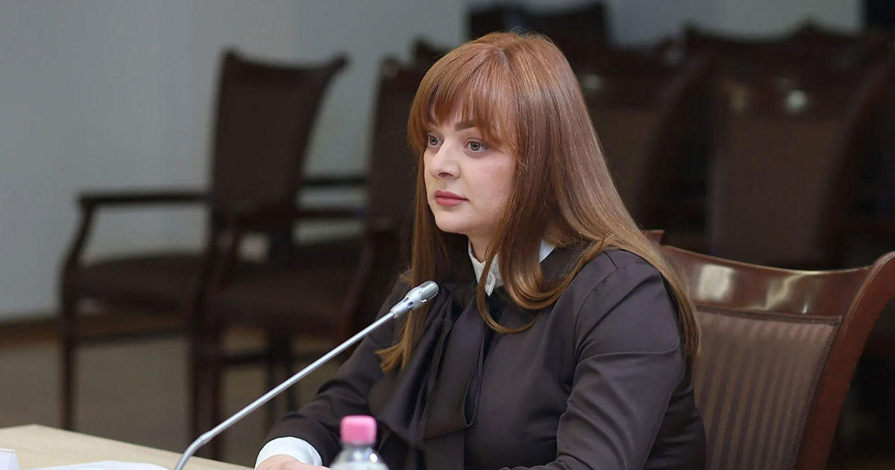 На машине судьи Анны Кучереску обнаружено устройство слежения: реакция Высшего совета магистратуры