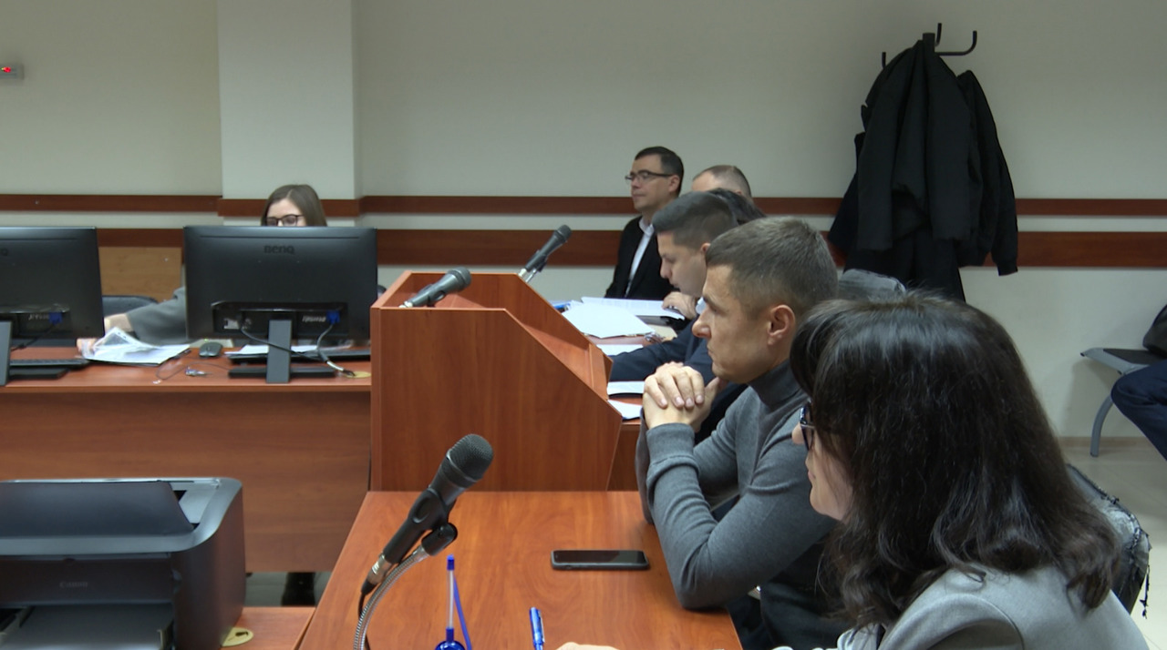 Final arguments in Țuțu's case. Prosecutors accuse him of influence peddling, fraud and illicit enrichment