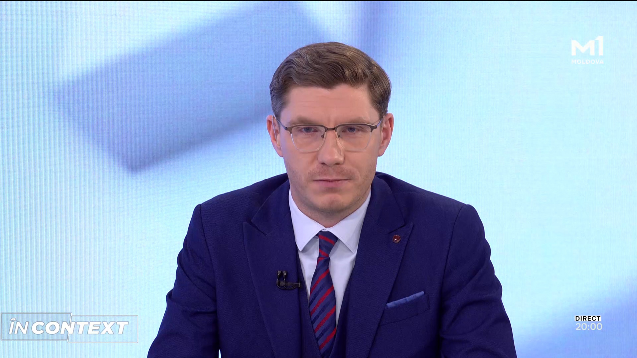 Știri (19:00) din 19 noiembrie 2025	