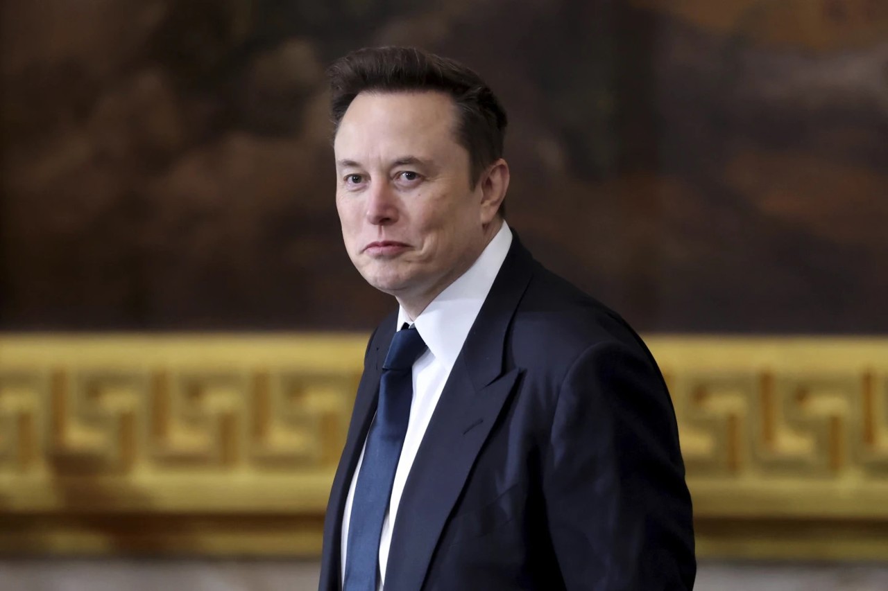 Scandal la Trezoreria SUA: Musk susține că au fost aprobate plăți către grupuri teroriste