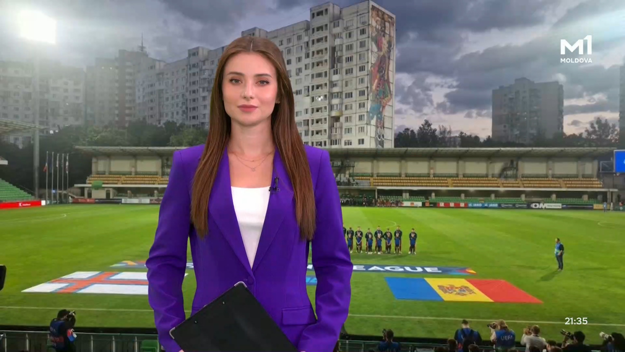 Știri Sportive (21:30) din 30 septembrie 2026