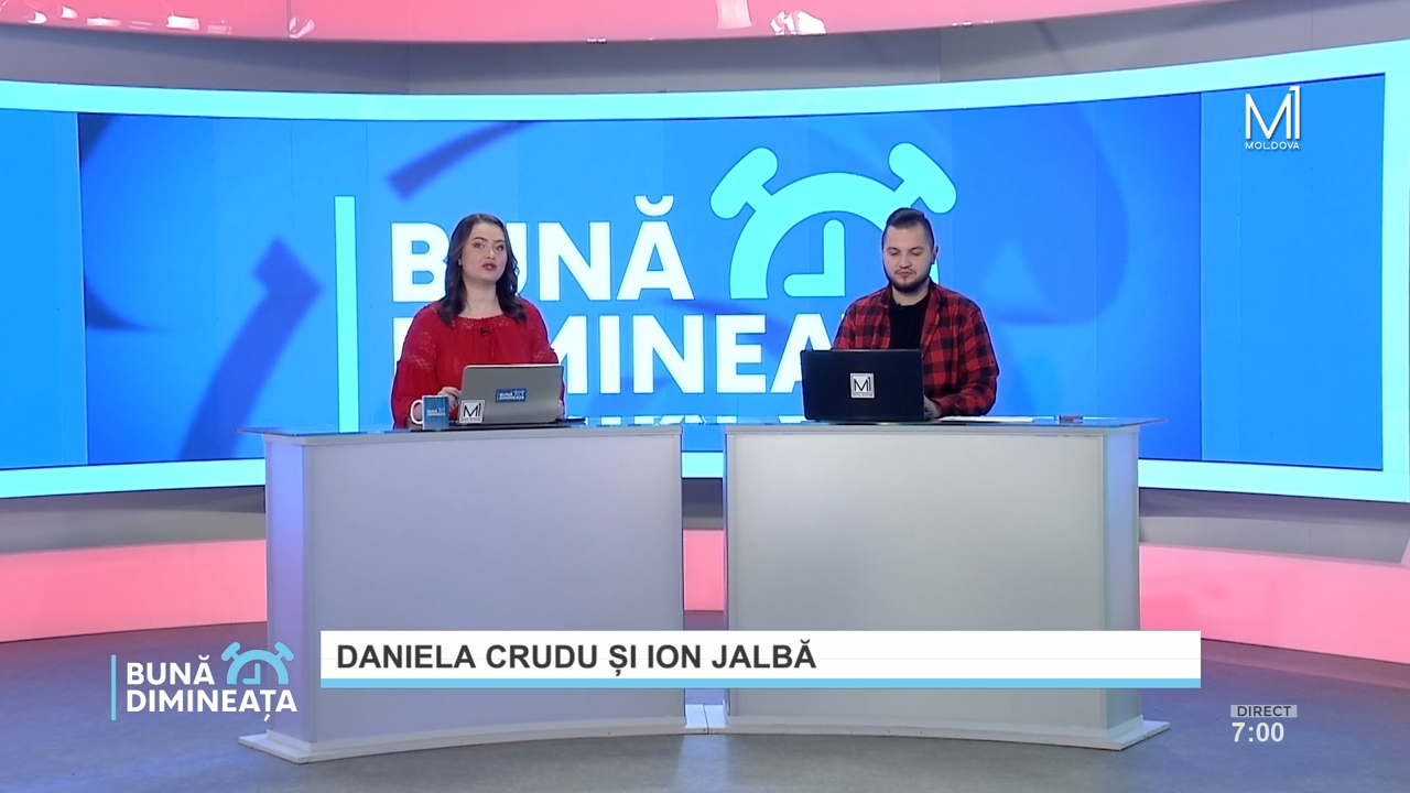 „Bună Dimineața” din 22 iunie 2023