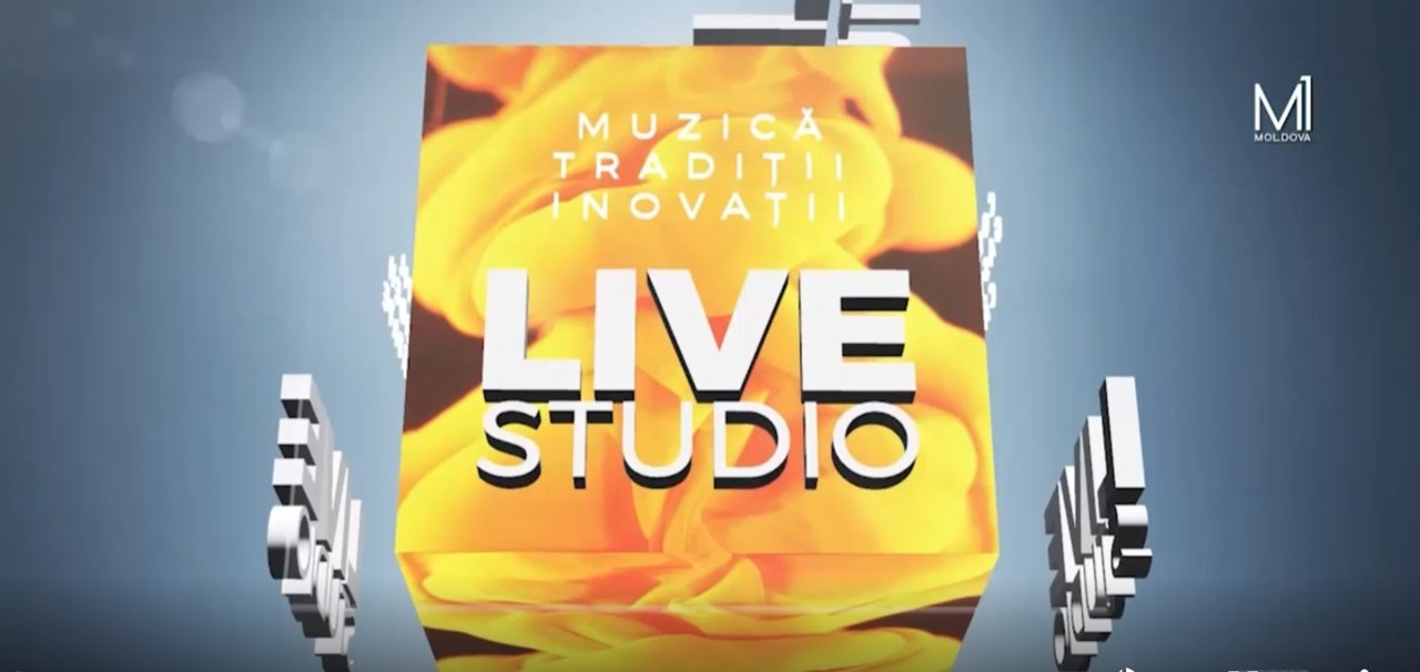 „LIVE Studio” din data de 25.11.2022