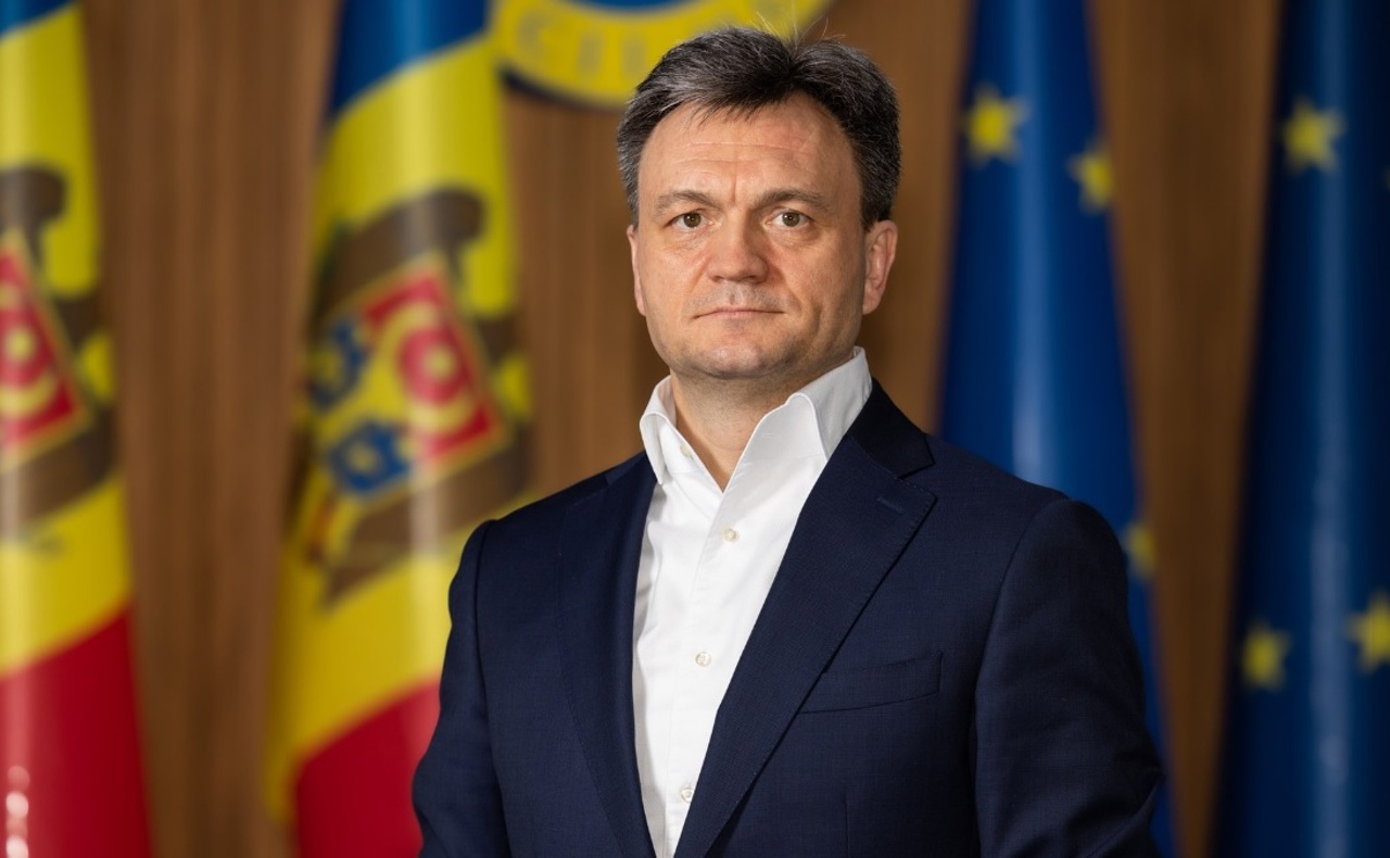 Moldova to launch "Boost for Moldova" program to support economy, citizens