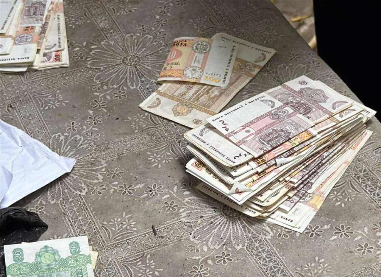 В населенных пунктах Молдовы прошли новые обыски по делу о незаконном финансировании политических партий