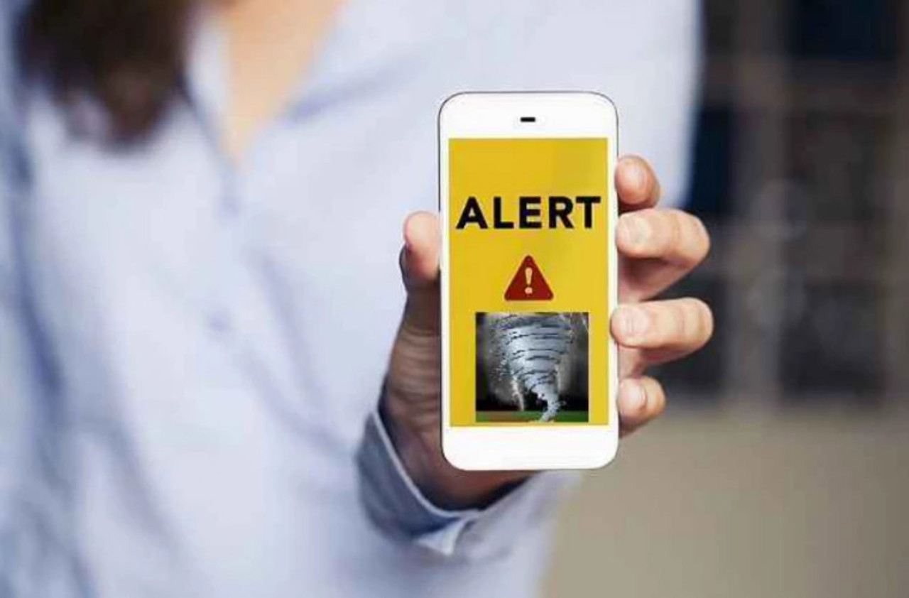 Sistemul MD-Alert intră în fază nouă: Autoritățile încep implementarea