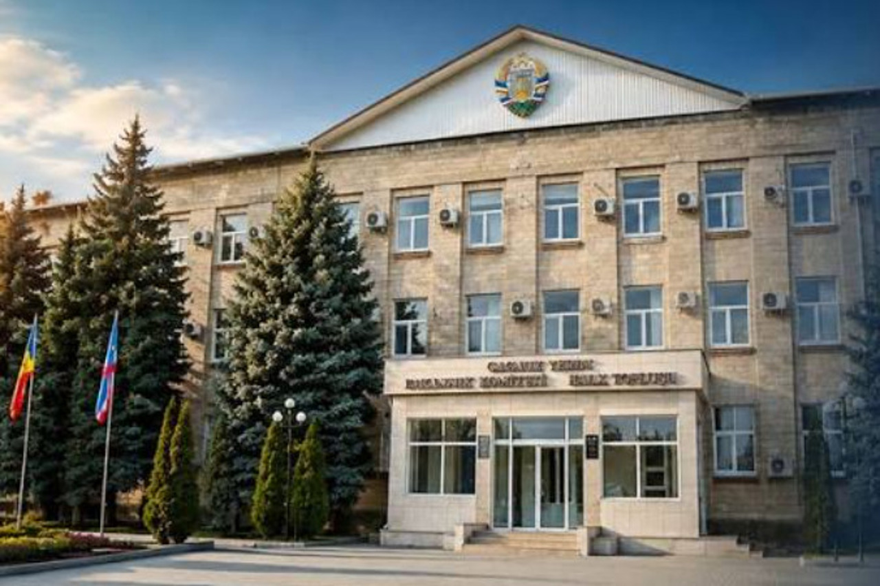 Sistemul electoral pentru Adunarea Populară de la Comrat  ar putea fi modificat după alegeri