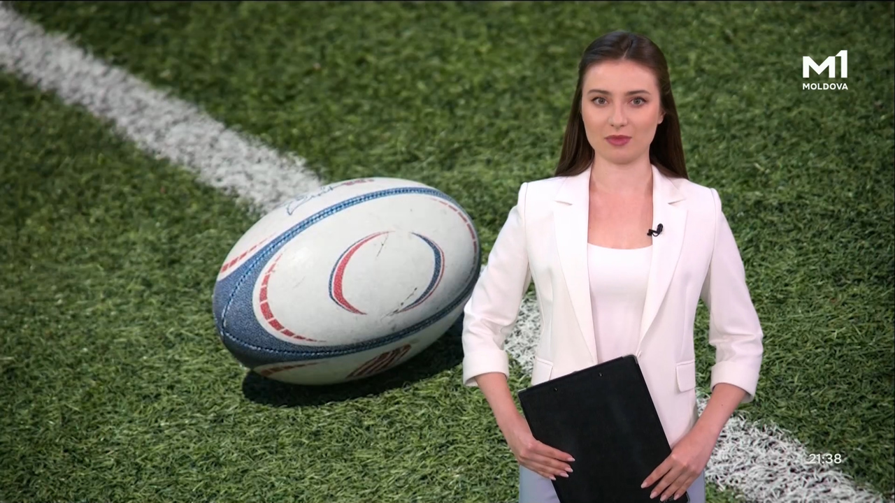 Știri Sportive” din 26 iunie 2025