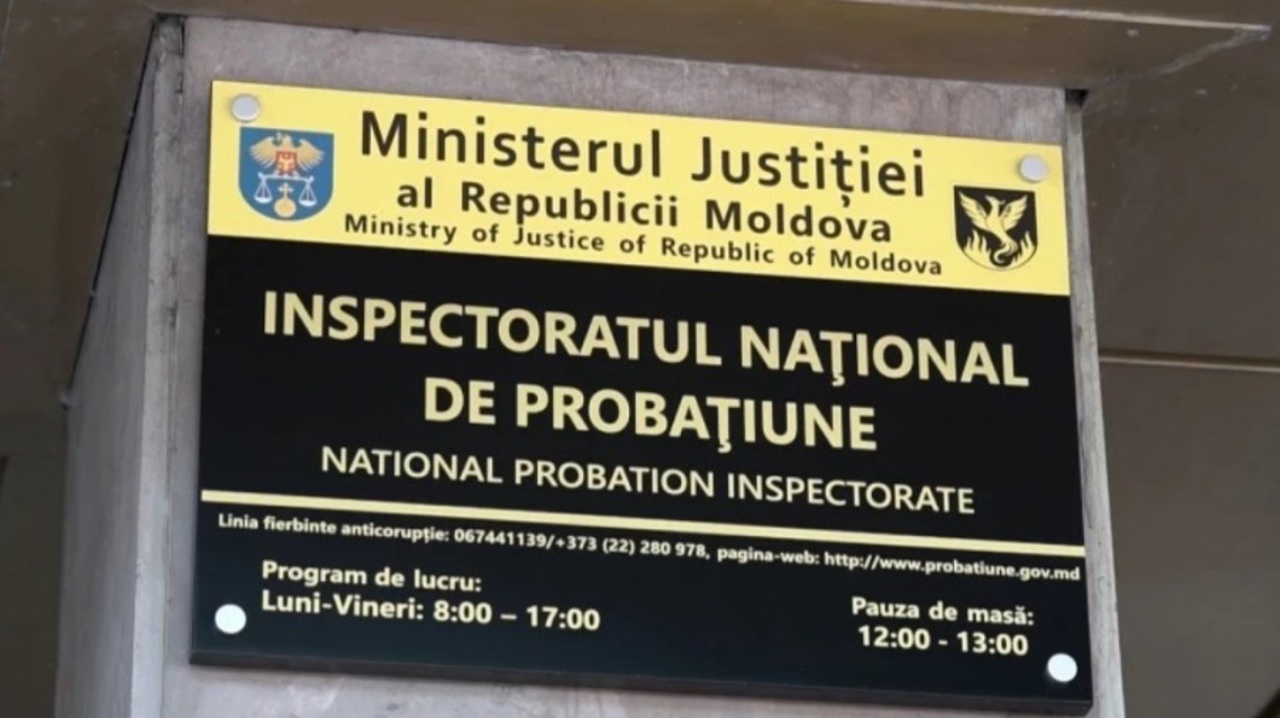 Tragedia de la Criuleni: Directorul Inspectoratului Național de Probațiune și-a dat demisia