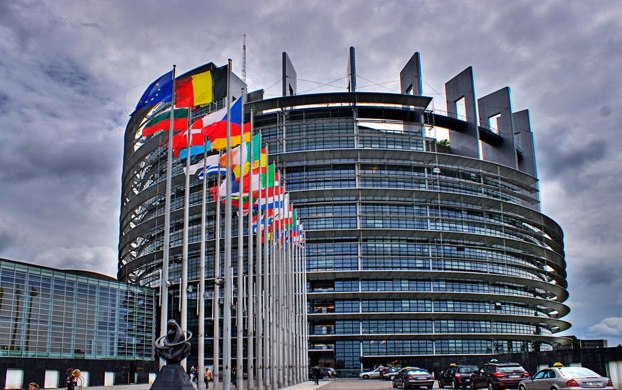 European Parliament demands a speedy accession process of the Republic of Moldova to the European Union