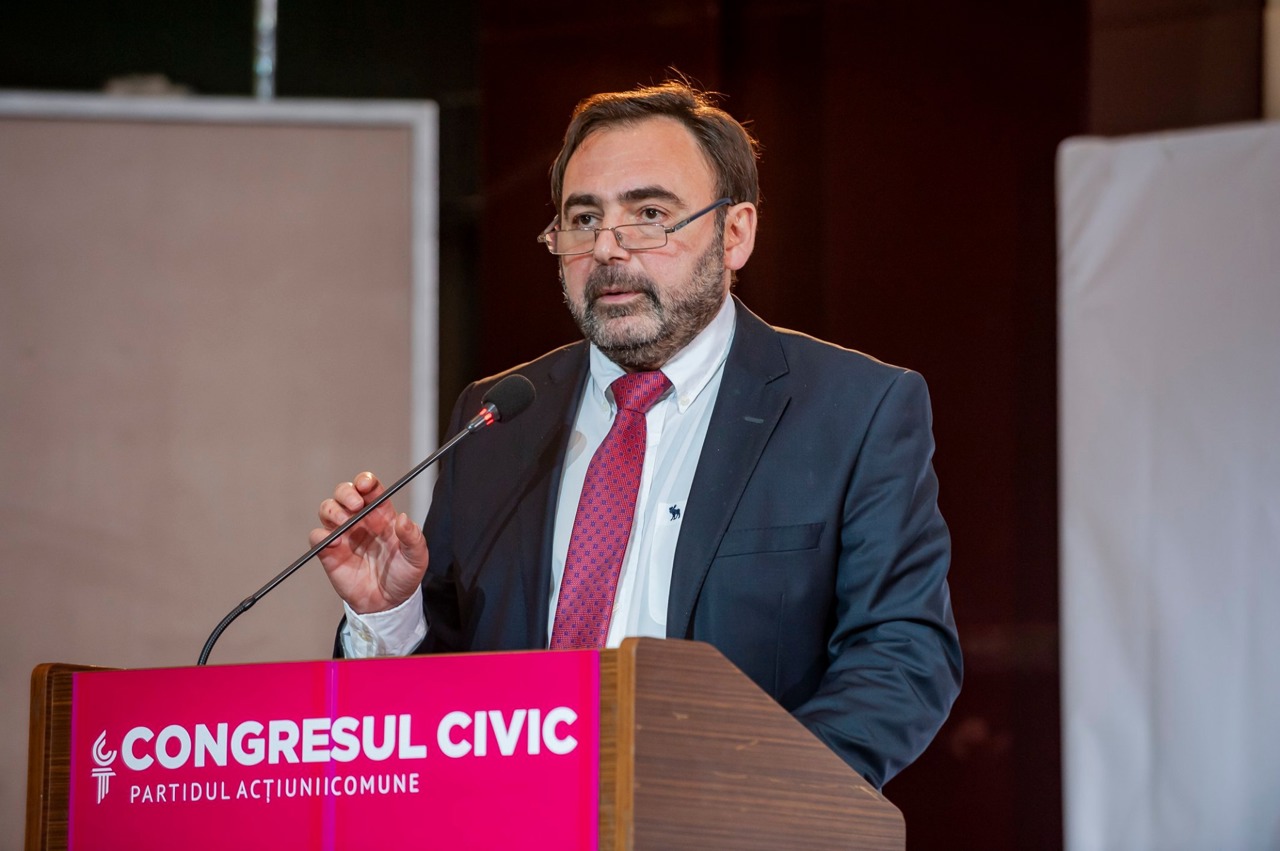  „Nu există viziuni comune, nu există fracțiune”: Tkaciuk se retrage din „Alternativa”