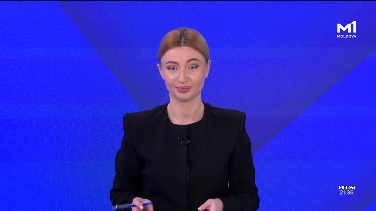 Satoshi va reprezenta R. Moldova la Eurovision // Grâul de toamnă, protejat de zăpadă // Acordul istoric Mercosur- UE, parafat