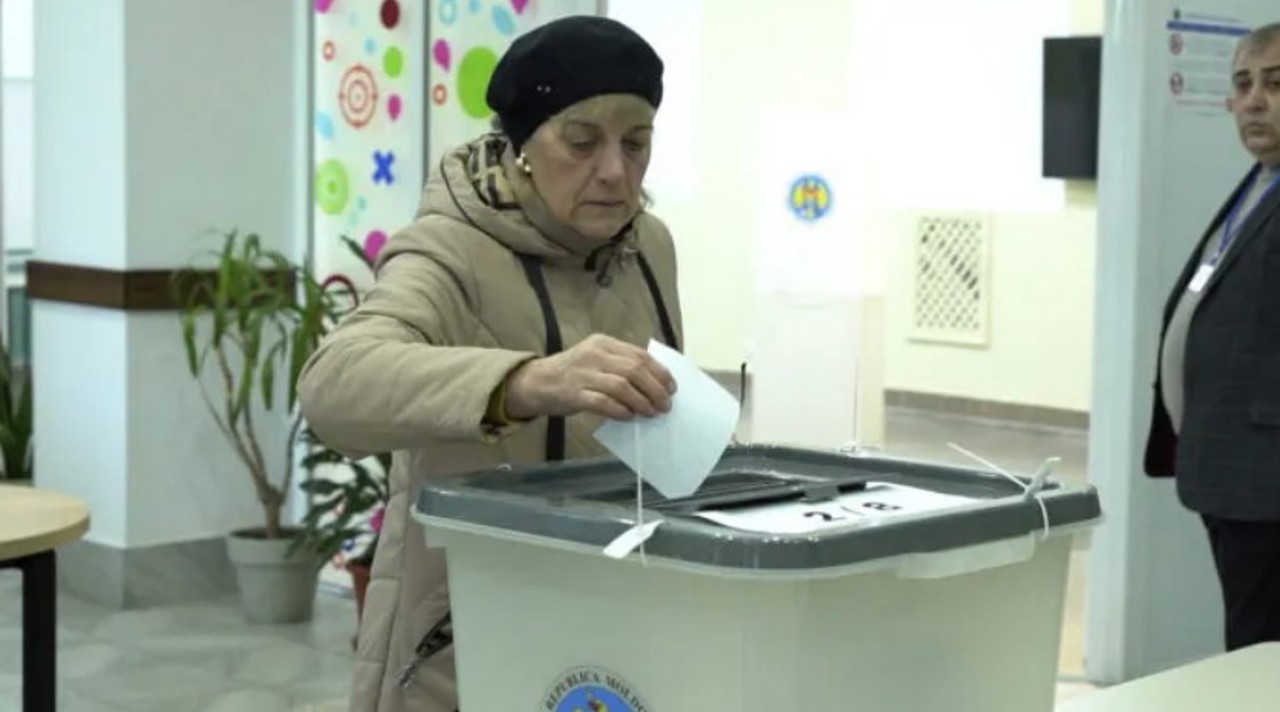 VOX // Cetățenii din nordul țării au votat pentru o schimbare și o viață mai bună