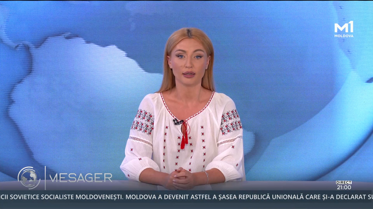 Ziua Suveranității // PSRM cu propriul miting // Moldoveni evacuați din Israel
