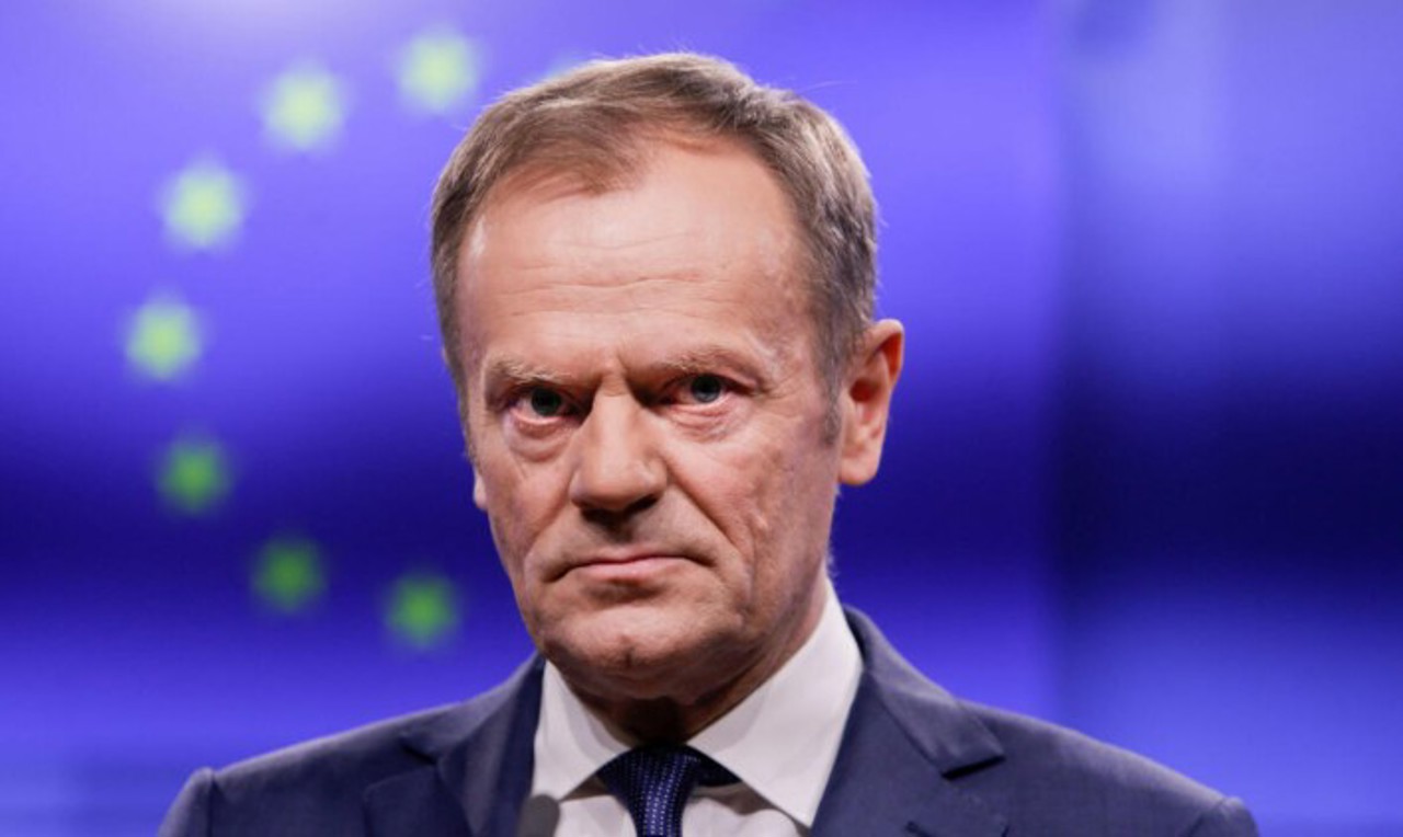 Tusk suggests Ukraine war pause is close