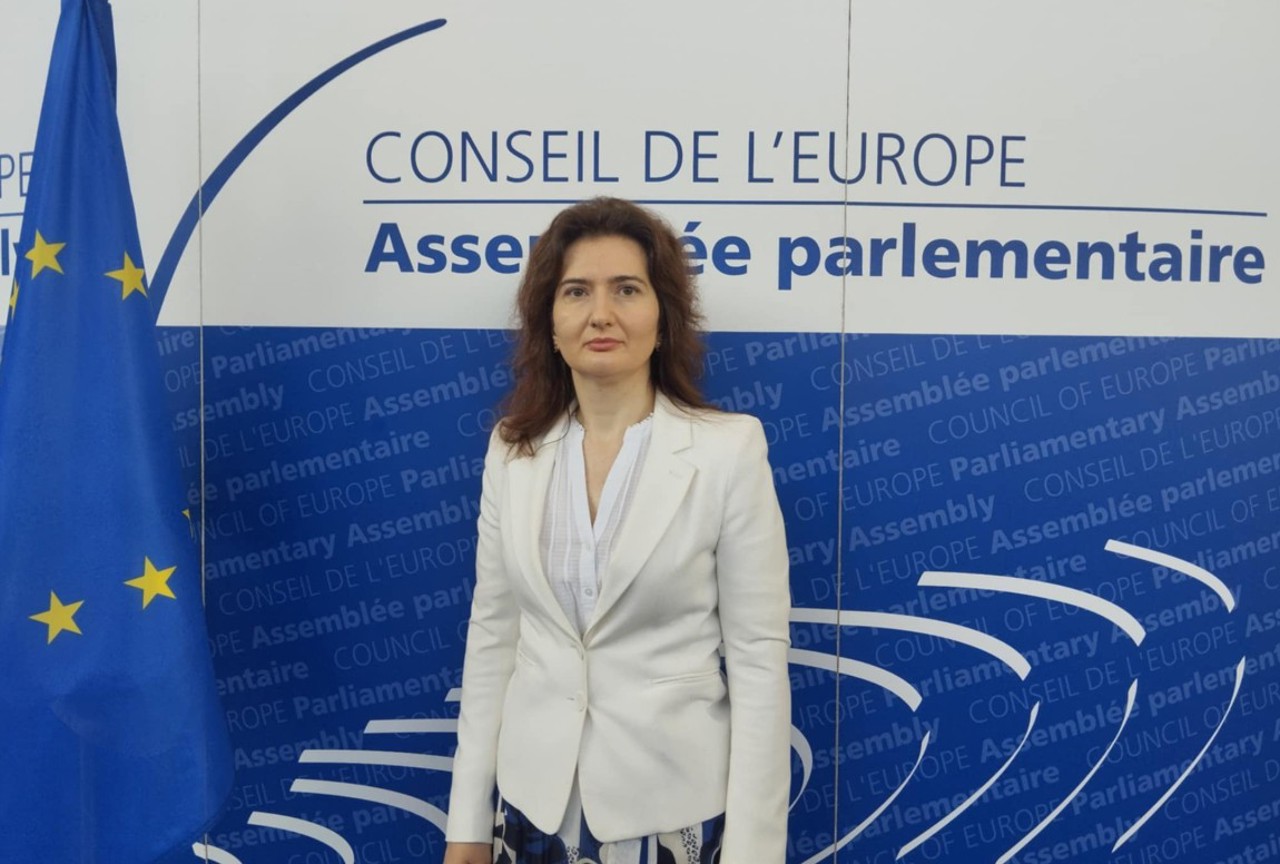Ambasadoarea R. Moldova pe lângă UE: Monitorizarea APCE nu împiedică aderarea unui stat la UE