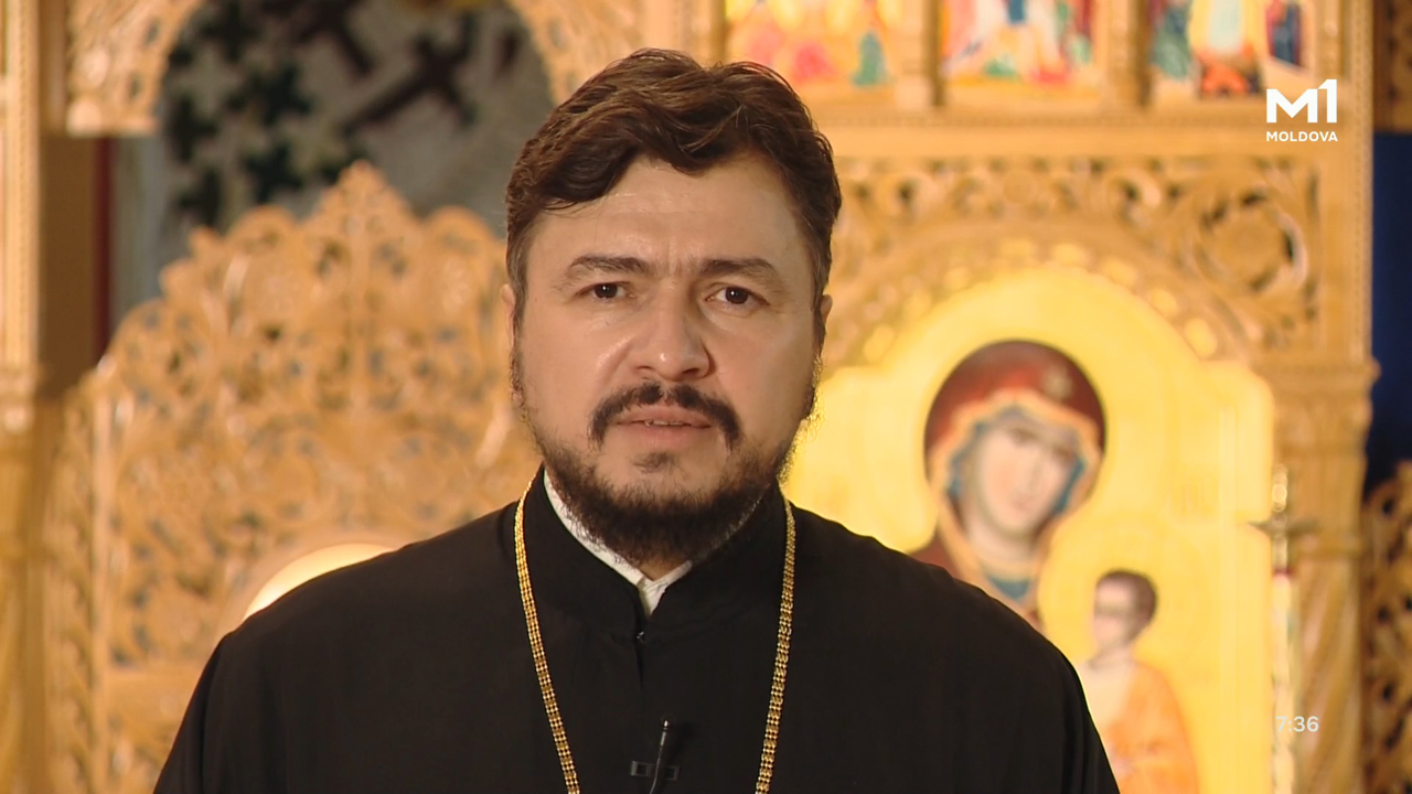 „Să luăm aminte...” din 3 octombrie 2026