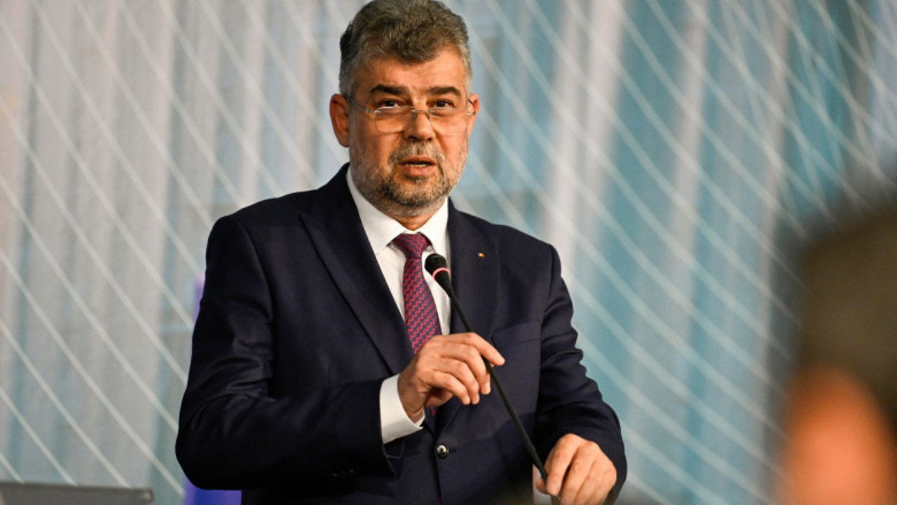 Чолаку: На сегодняшний день официальным языком румынского меньшинства в Украине является румынский, а не молдавский