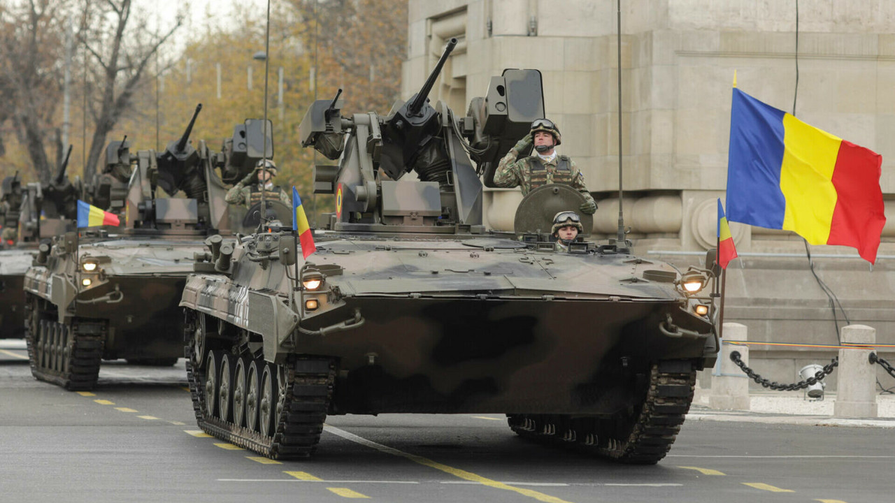 December 1 – National Day of Romania. Military staff from the Republic of Moldova will march in the parade in Bucharest